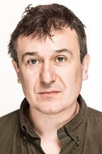 Daniel Cerqueira in Almeida Theatre Live: Richard III
