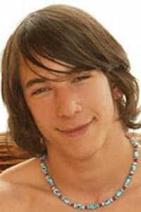 Tobias Hayek in Sex Buddies 1: The Private Life Of Sebastian Bonnet And Luke Hamill
