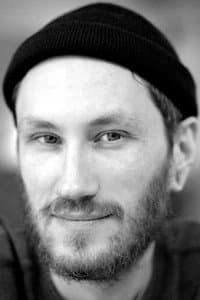 Anton Yarush in Чужие земли