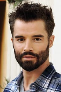 Brian Kubach in She Wants Me