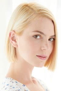 Alyson Gorske in Clementine