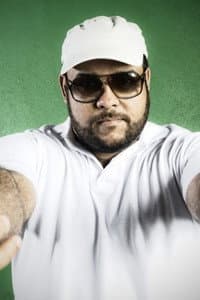 Jr. Black in Boa Sorte, Meu Amor