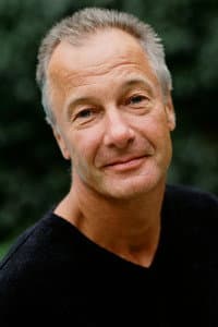 Karlheinz Hackl in Wohin und zurück - Welcome in Vienna
