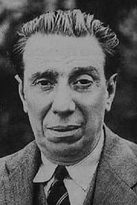 Juan Bonafé in El rey que rabió