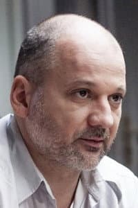 Szabolcs Thuróczy in Mi vagyunk Azahriah
