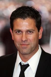 Patrick Baladi in StreetDance 3D