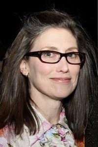 Katherine Borowitz in Two Thousand and None