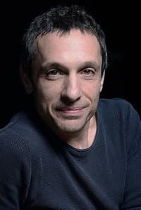 Pablo Derqui in Eixam