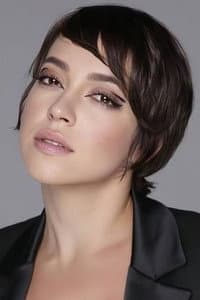 Valentina Bandeira in L.O.C.A. – Liga das Obsessivas Compulsivas por Amor