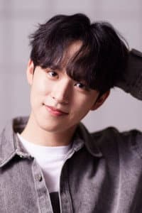 Lee Hyun So in 커넥션