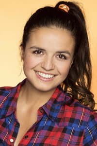 Marthe De Pillecyn in K3 en het Lied van de Zeemeermin