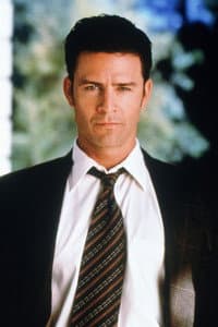 Ted King in Milkshake Girls