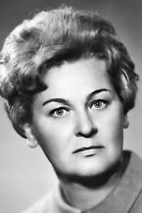 Birutė Raubaitė in Žentas