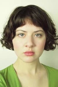 Georgie deLaine in Boys in the Trees