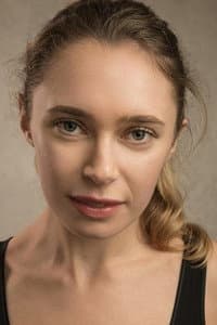 Lizzie Annis in National Theatre Live: The House of Bernarda Alba