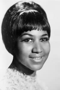 Aretha Franklin in Aretha Franklin Remembered (My Music)