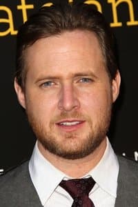 A.J. Buckley in Wolverine and the X-Men: Fate of the Future