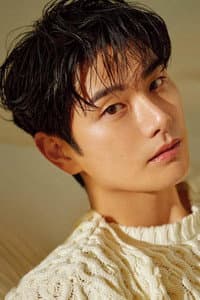 Lee Yi-kyung in 육사오（6/45）