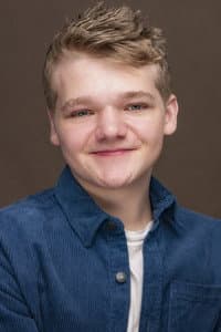 Oliver Dillon in My Friends Tigger & Pooh - Vriendelijke Verhalen