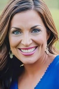 Angela Sweet in We Are Stronger