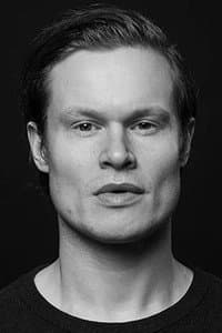 Kim Jøran Olsen in Muffin Haze