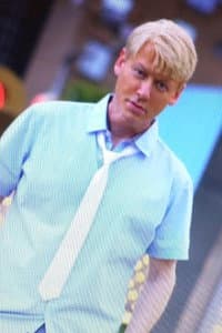 Greg Osborne in Mommy's Dollhouse