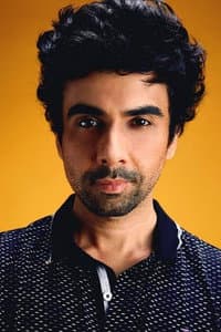 Naveen Kasturia in The Stunt Boy
