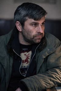 Victor Nofit in Cercul