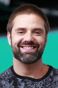 Fábio Rabin in O Socorro Não Virá