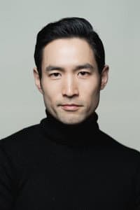 Joo Young-ho in The American