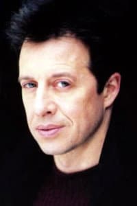 Daniel Lévesque in Another Planet