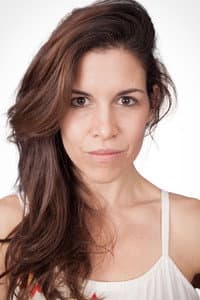 Veronica del Cerro in See You on Venus