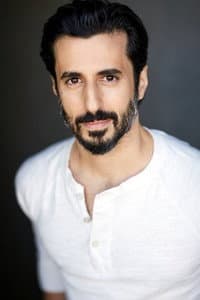 Ryan P. Shrime in Perception