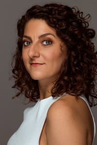 Myrian Marine in Faces