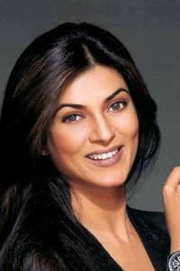 Sushmita Sen in Praan Jaye Par Shaan Na Jaye