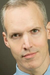 Gregory Jones in Stake Land
