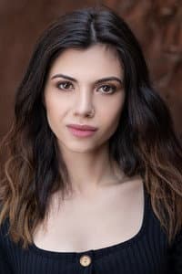 Alexandra Adornetto in TKG: The Kids of Grove