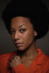 Jessica Yemi in Broken Bird