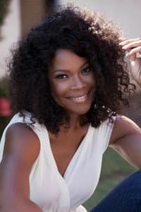 Angela Robinson in Mea Culpa