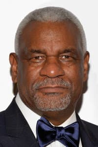 Richard Gant in Screwball: The Ted Whitfield Story