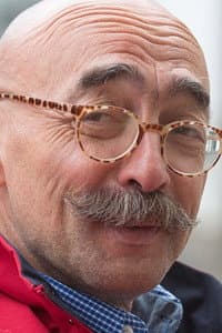 Andrey Bilzho in Инсайт