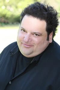 Brad Grunberg in Straight Eye: The Movie