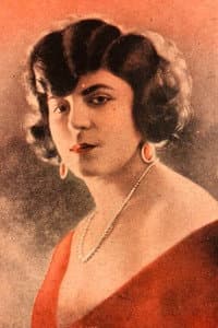 Lidia Gutiérrez in Malvaloca