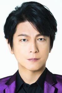 Mitsuhiro Oikawa in 相棒シリーズ X DAY