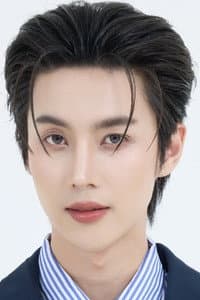 Suppawit Thongyuen in คนละกาลเวลา