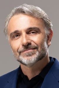 Fanis Mouratidis in Amore Mio