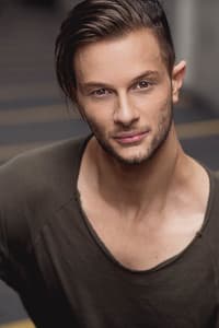 Adam Ovadia in Awoken
