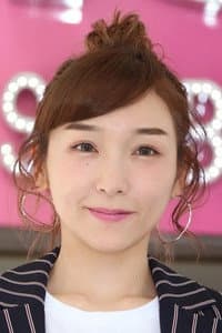 Ai Kago in Hawaii FC Tour 2003 ~モーニング娘。~