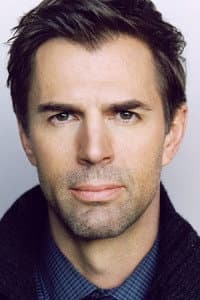 Michael Otis in Two of Everything