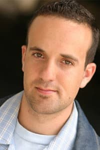 Erik Weiner in Brown Sugar